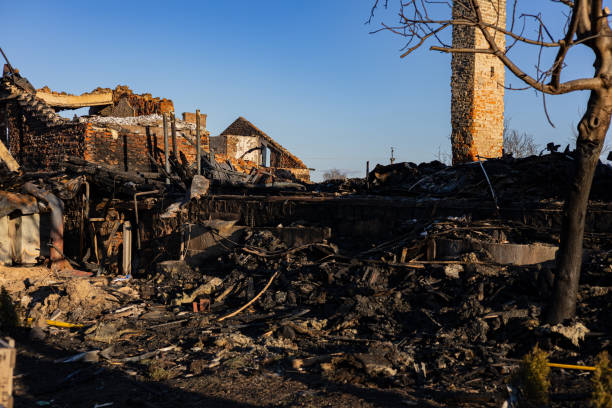 Reliable Board Up Services contractor in Medina, TX by Fire Damage Doption